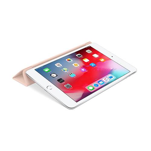 Чехол для планшета Apple Smart Cover для iPad mini (2019), «розовый песок»